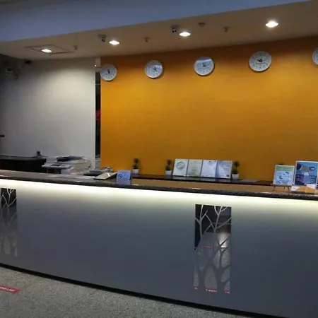 Hotel Zamburger Wira-2