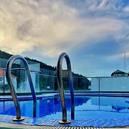 Bh Residence Inn Hotel & Apartment-2