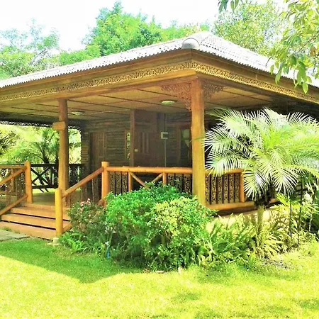 Huan Chiang Dao Resort-3