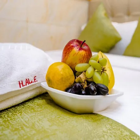 Hotel Al Fatah-3