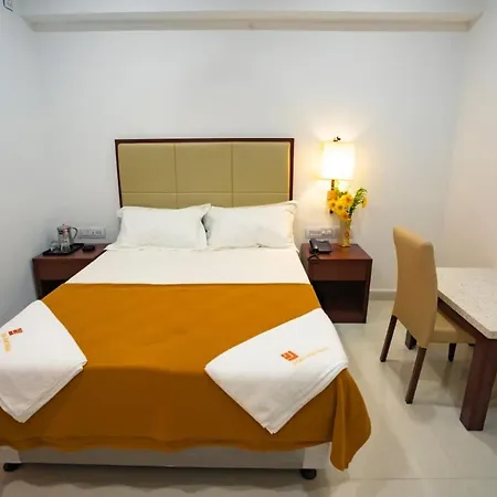 Hotel Viswa Grand-2