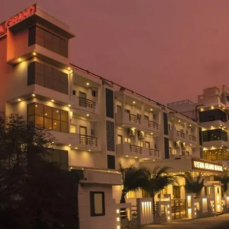 Hotel Viswa Grand-3