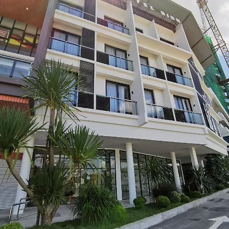 Otel Hotel Sibu-3