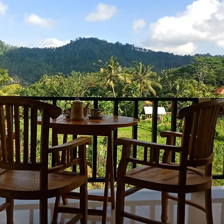 Mantra Guesthouse Sidemen-3