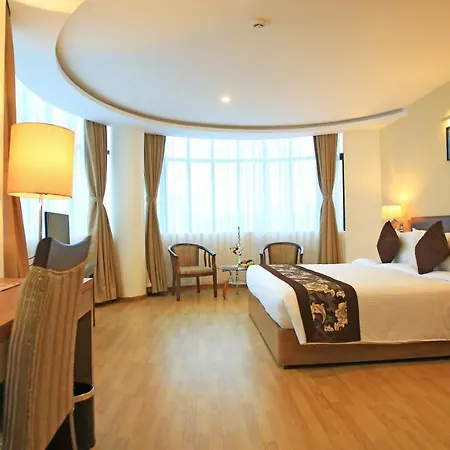 Mirage Lords Inn Kathmandu-2