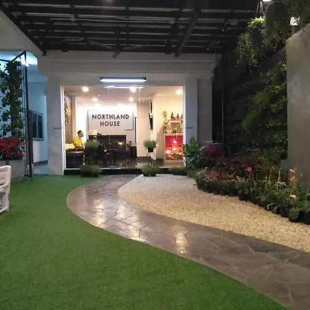 Northlands House Hotel-2