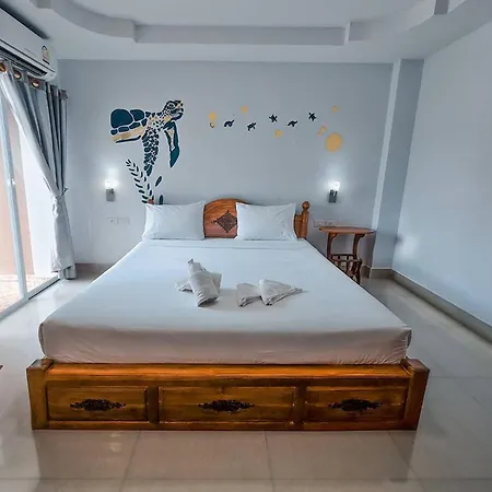 Euro Boutique Hotel-2