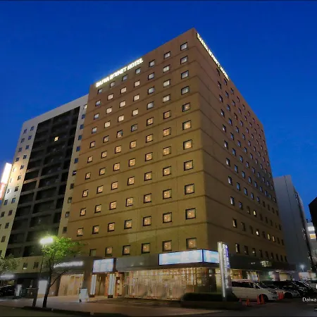 Daiwa Roynet Hotel Kanazawa-3
