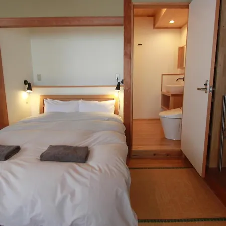 Alpine Villa Nozawa-3
