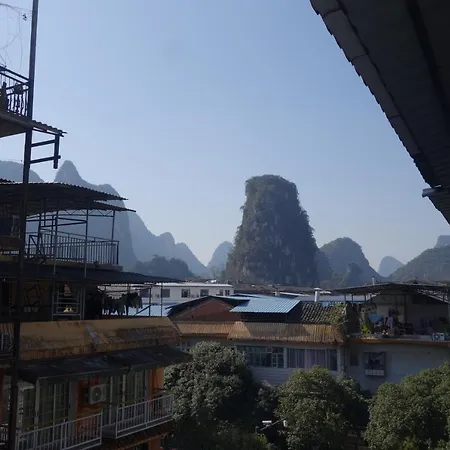 Climbers Inn Yangshuo-3