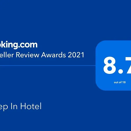 Sleep Inn-3