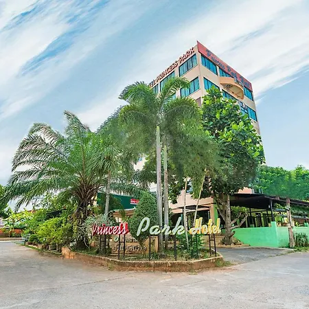 Princess Park Hotel-2
