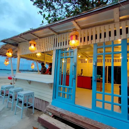 Banana Beach Resort-3