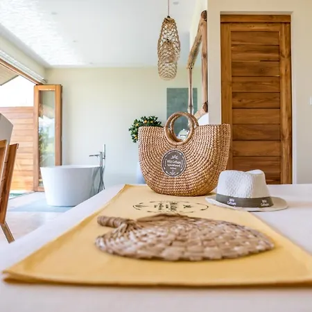 Wild Cottages Luxury And Natural (Adults Only)-2