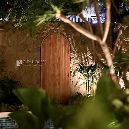 Cityhouse - Cityoasis-3