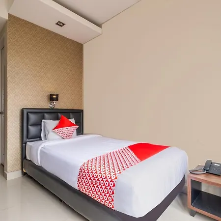 Capital O 2239 Hotel Endah Parahyangan-3