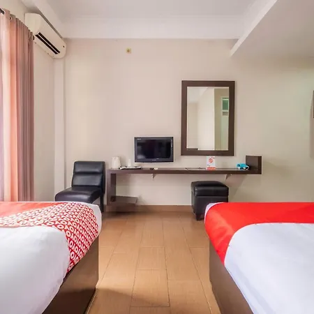 Capital O 2239 Hotel Endah Parahyangan-2