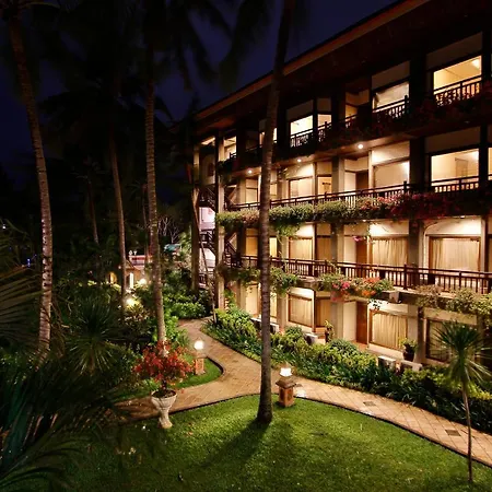 Jayakarta Hotel Lombok-3