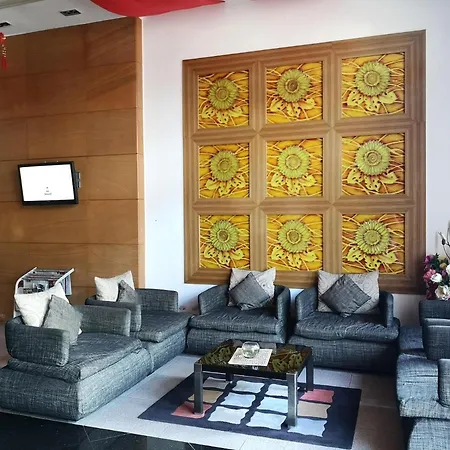 2 Inn 1 Boutique Hotel & Spa-3