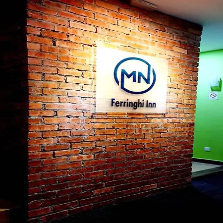 Mn Ferringhi Inn-2