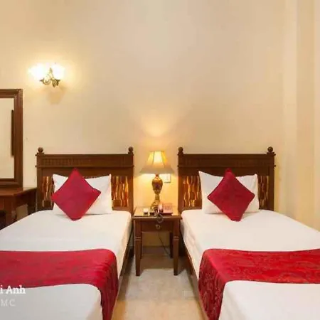 Mai Anh Hotel-2