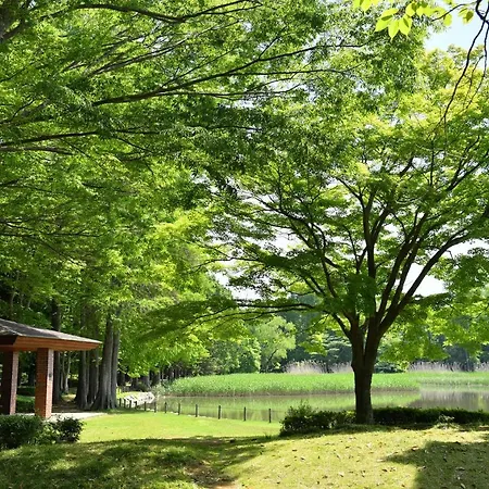 Tabist Tsukuba Sky Hotel-3