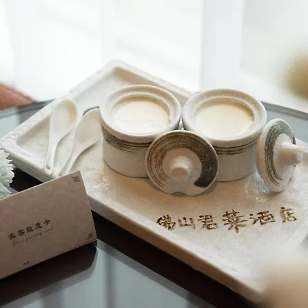 Foshan Shunde Grandlei Hotel-3