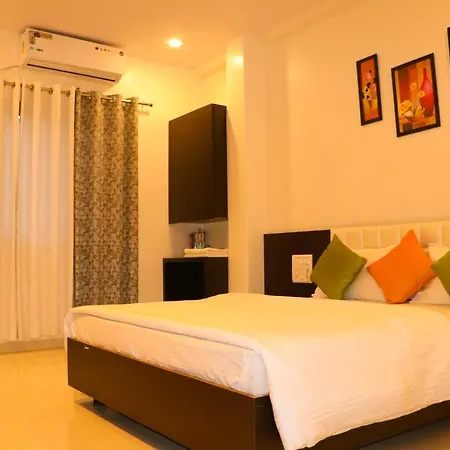 Hotel Neem Tree-2