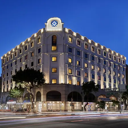 The Riviera Hotel Taipei-3