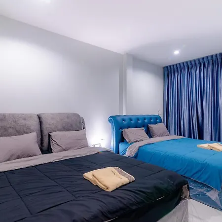Smart Home Huahin-2