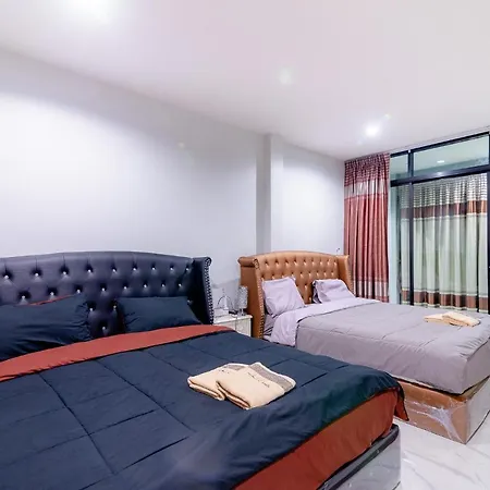Smart Home Huahin-3