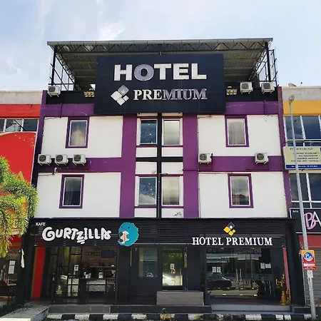 Hotel Premium-2