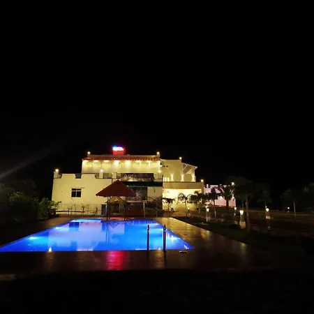 Hotel Rajeswari International-3