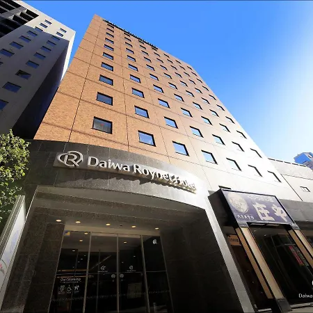 Daiwa Roynet Hotel Kanazawa-2