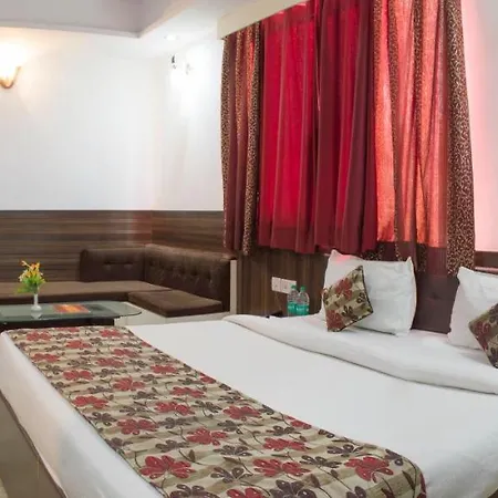 Hotel Taj Galaxy-3