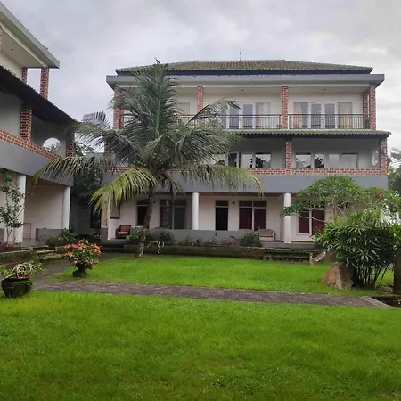 Pecatu Guesthouse-3