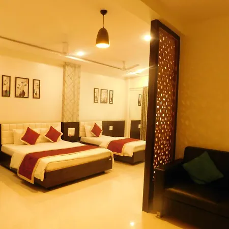 Hotel Neem Tree-3