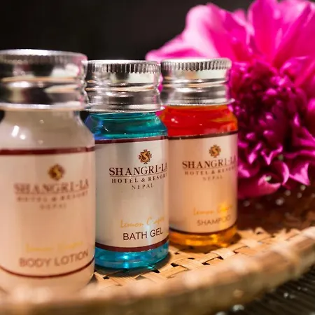 Shangri-La Village Resort, Pokhara-2