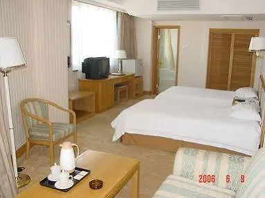 Harmony Hotel Beijing-2