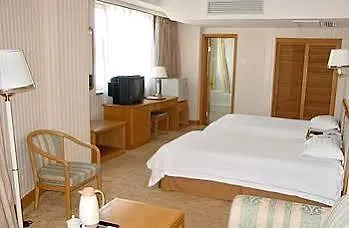 Harmony Hotel Beijing-3