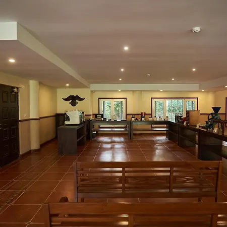 Coorg Wilderness Resort & Spa-2