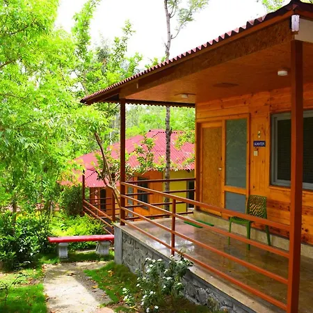 The Brook Resorts & Spa-3