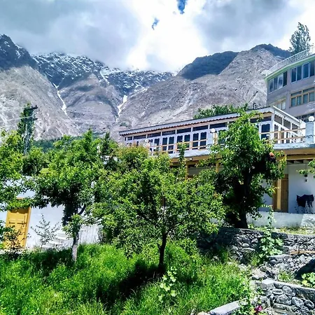 Tourist Cottage Hunza-2
