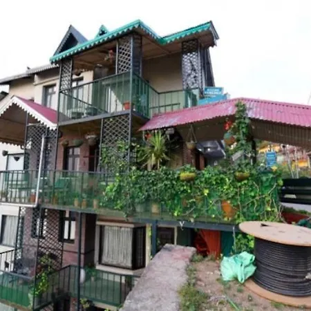 Kasauli Residency-3