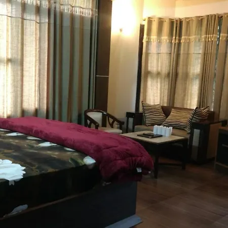 Kasauli Residency-2