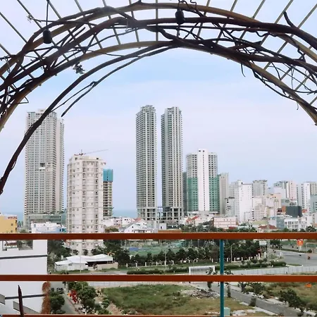 Continent Hotel Da Nang-2