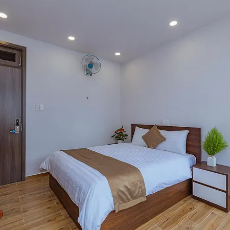 Khanh Uyen 2 Hotel-3