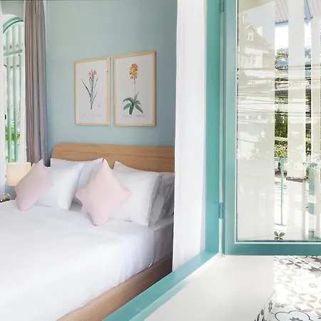 Larimar Villas Co Giang-3