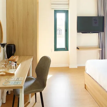 Larimar Villas Co Giang-2