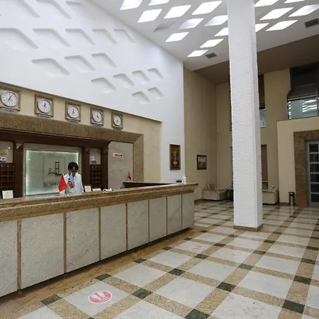 Old Cafe Boutique Hotel-2